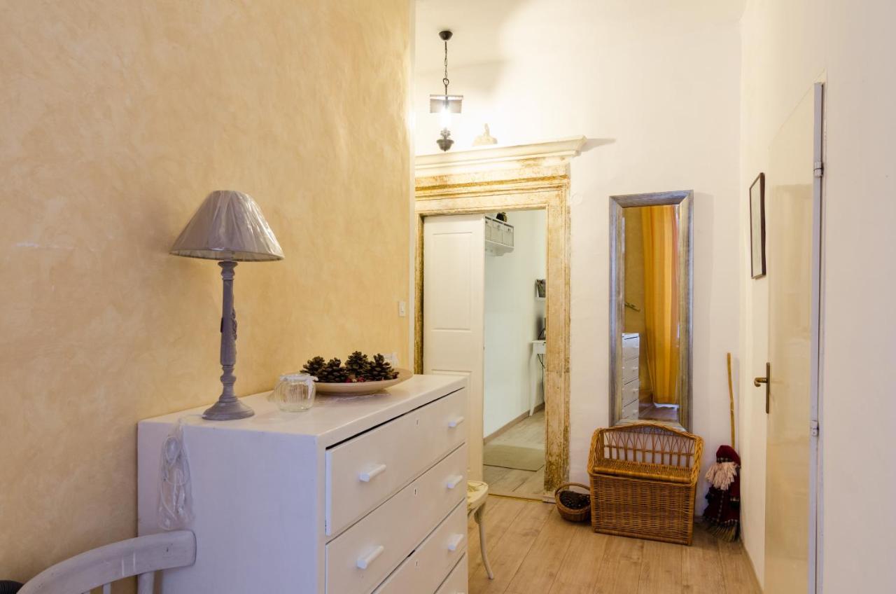 Charming Room In Dubrovnik Old Town Екстер'єр фото