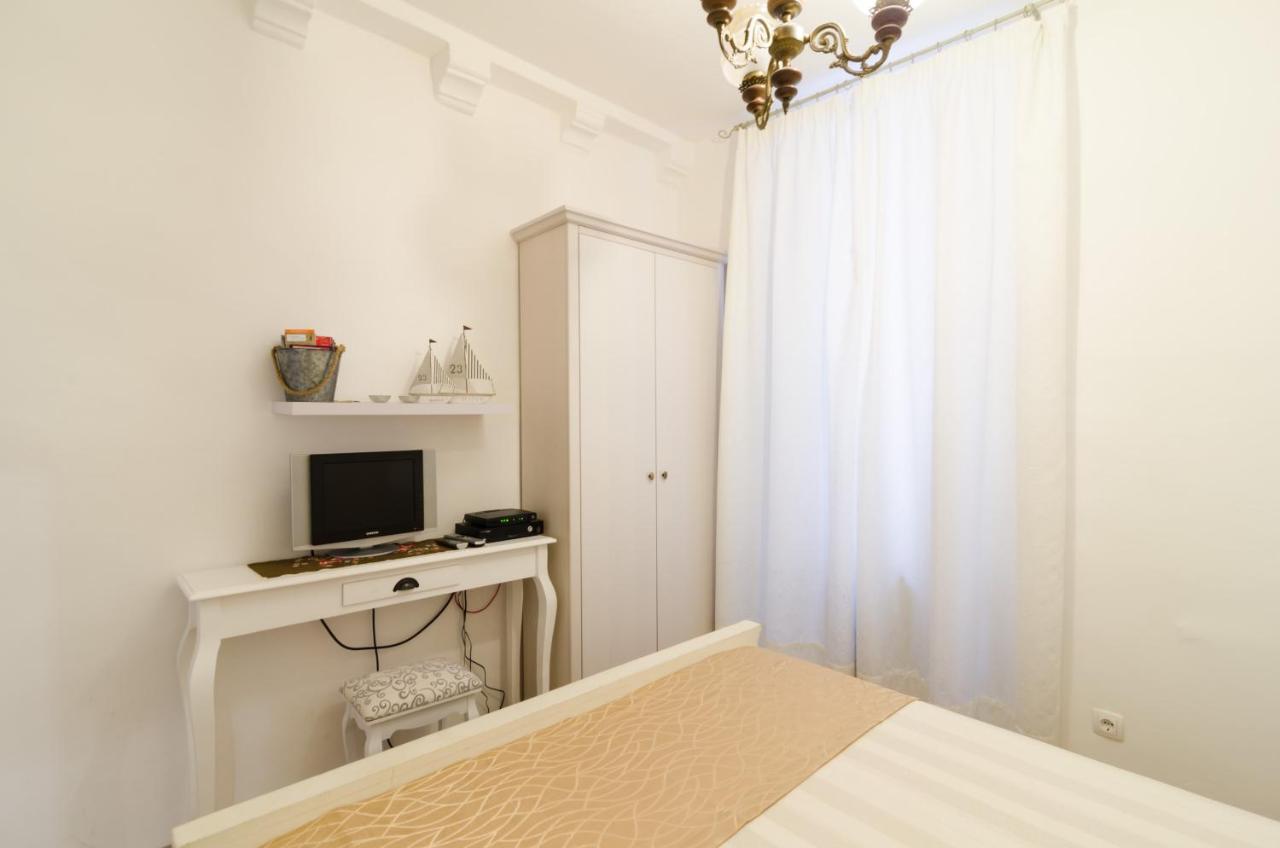 Charming Room In Dubrovnik Old Town Екстер'єр фото