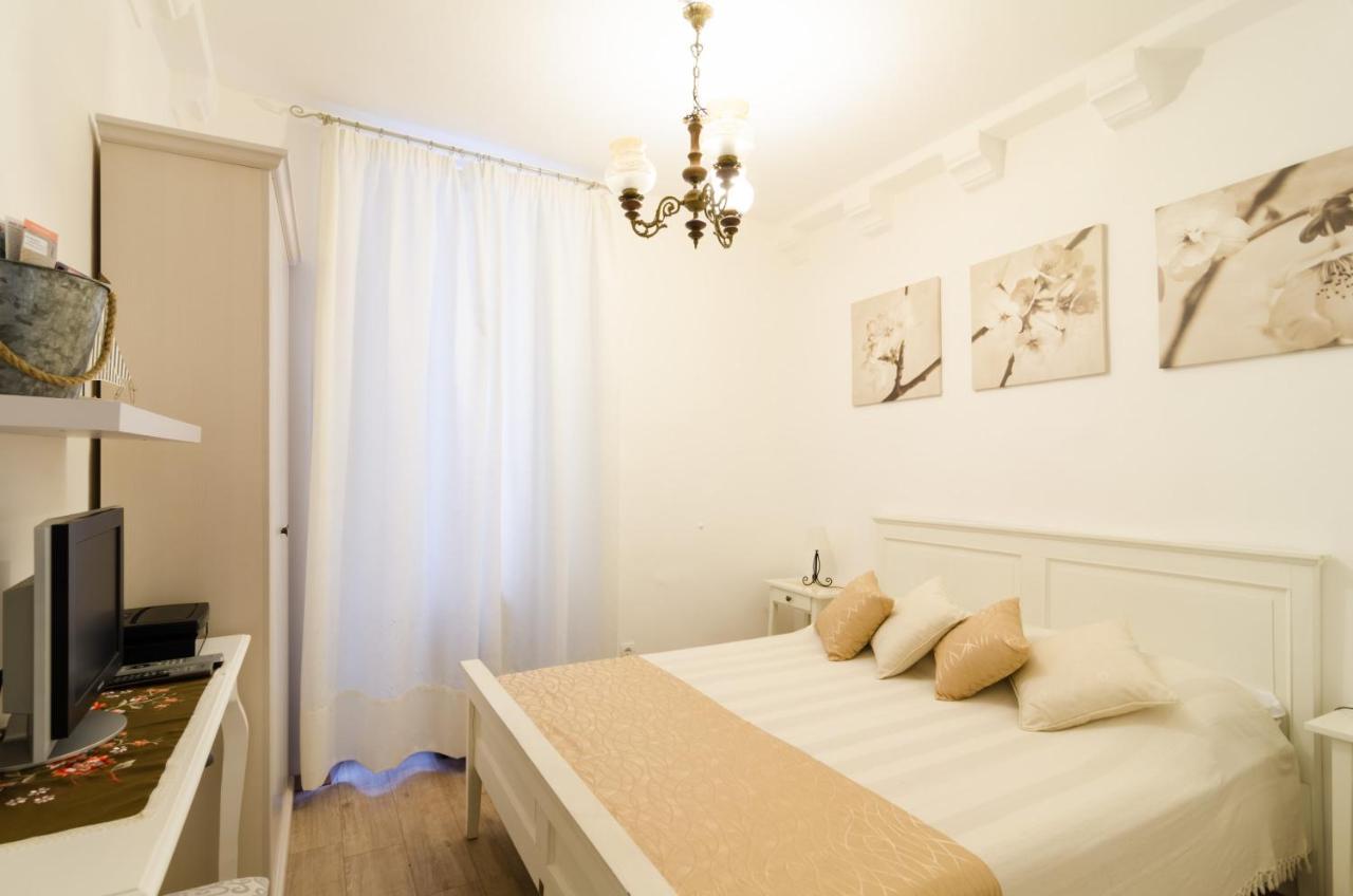 Charming Room In Dubrovnik Old Town Екстер'єр фото