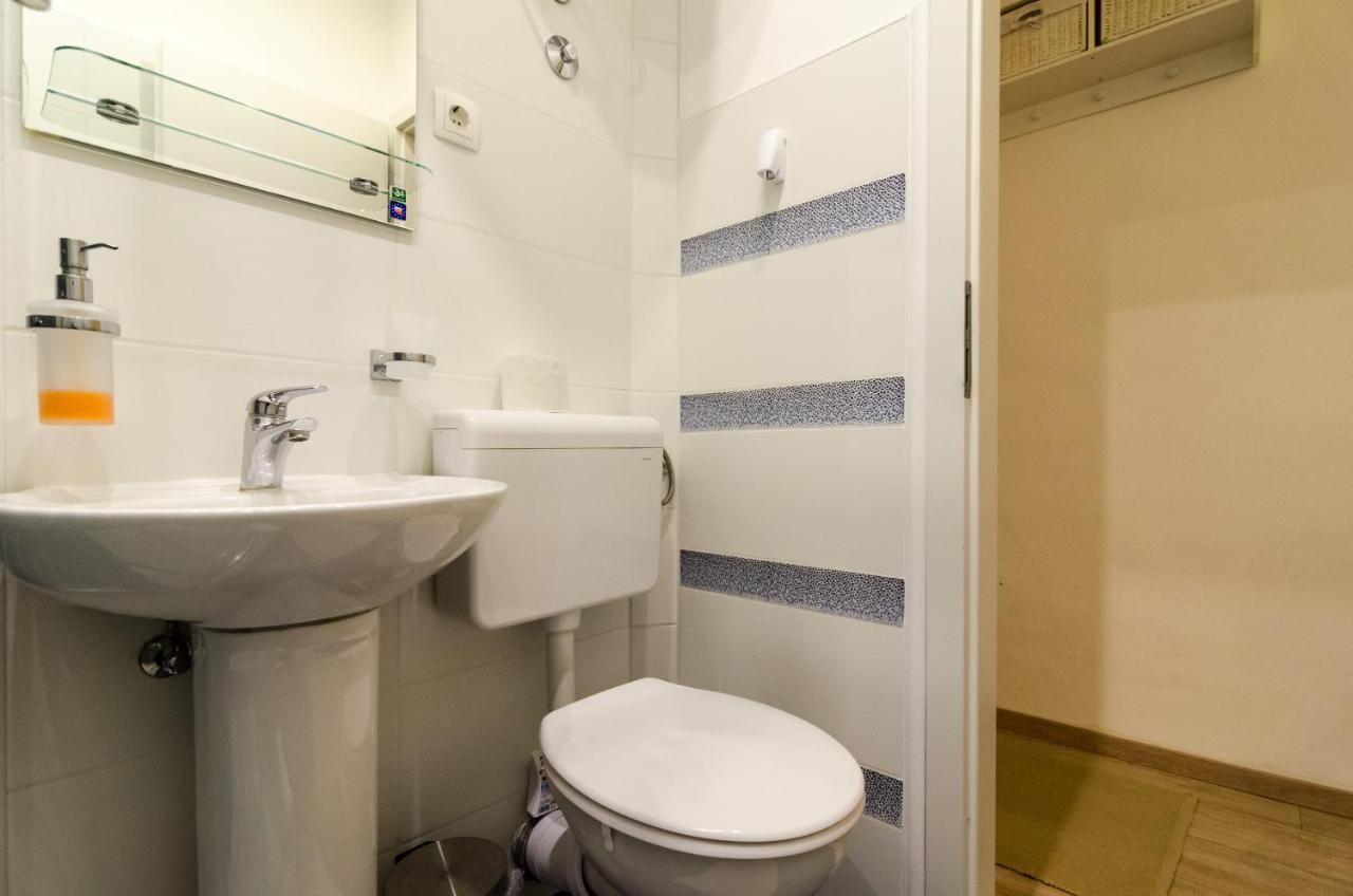 Charming Room In Dubrovnik Old Town Екстер'єр фото