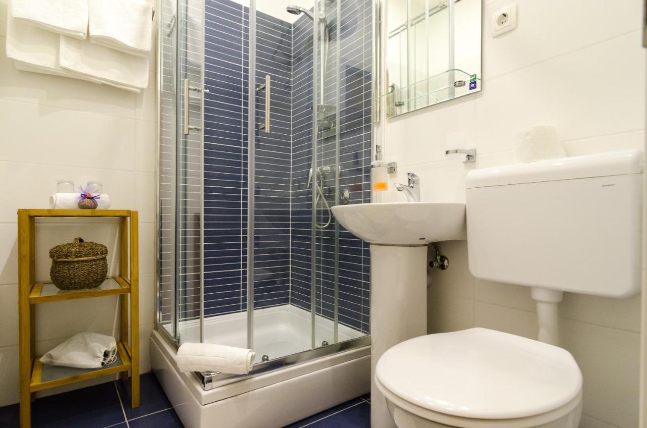 Charming Room In Dubrovnik Old Town Екстер'єр фото